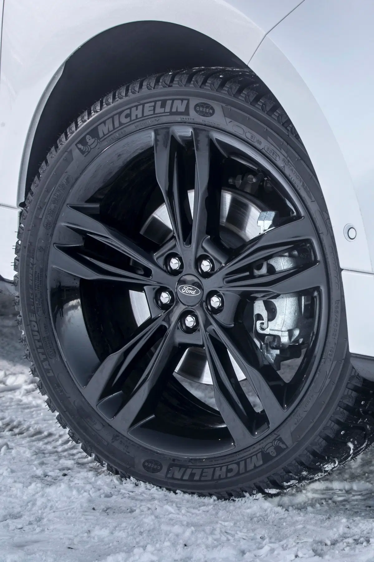 Ford Edge (2016-20) (22)