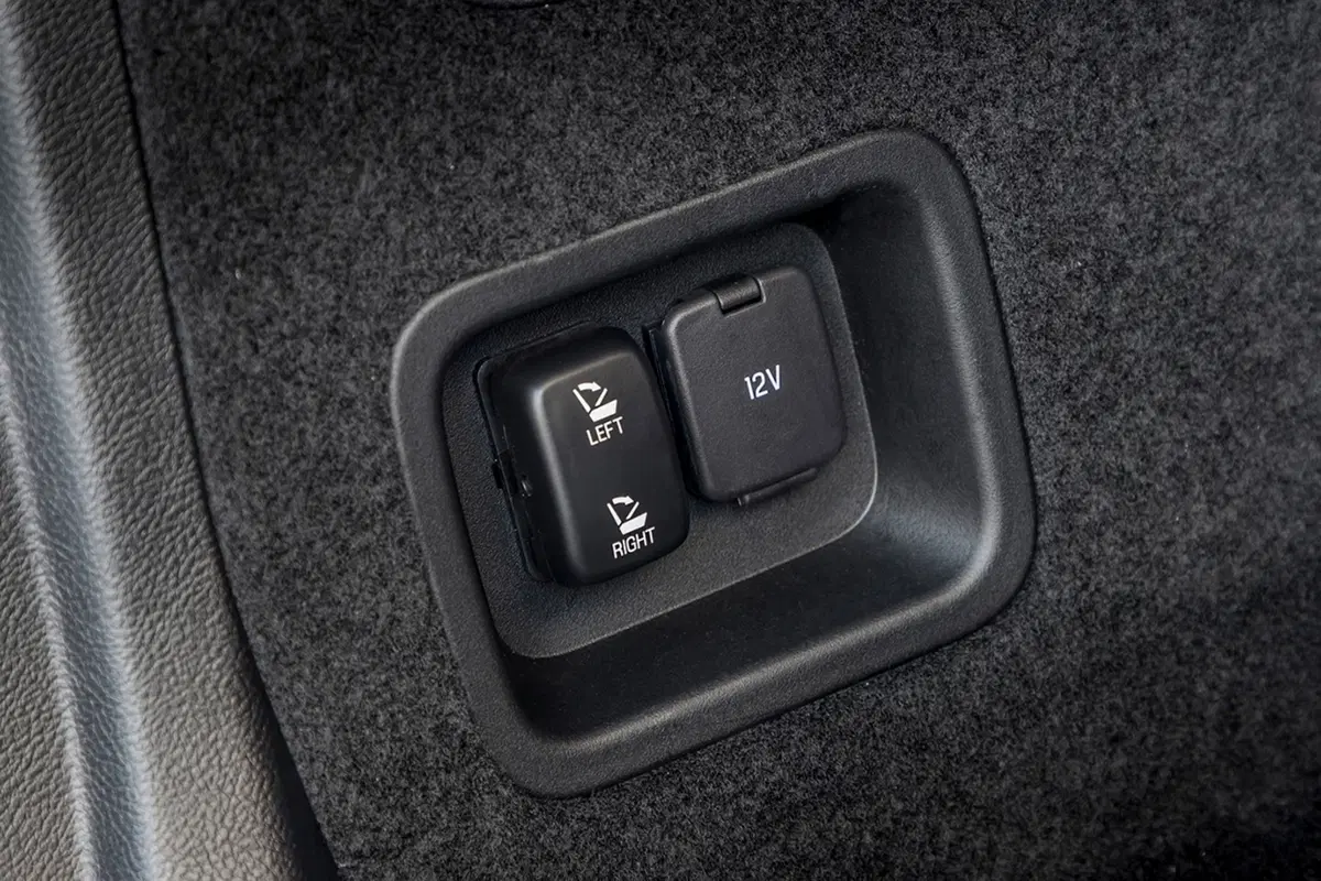 Ford Edge (2016-20) (23)