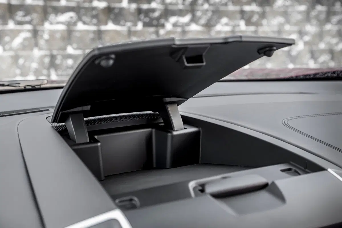 Ford Edge (2016-20) (19)