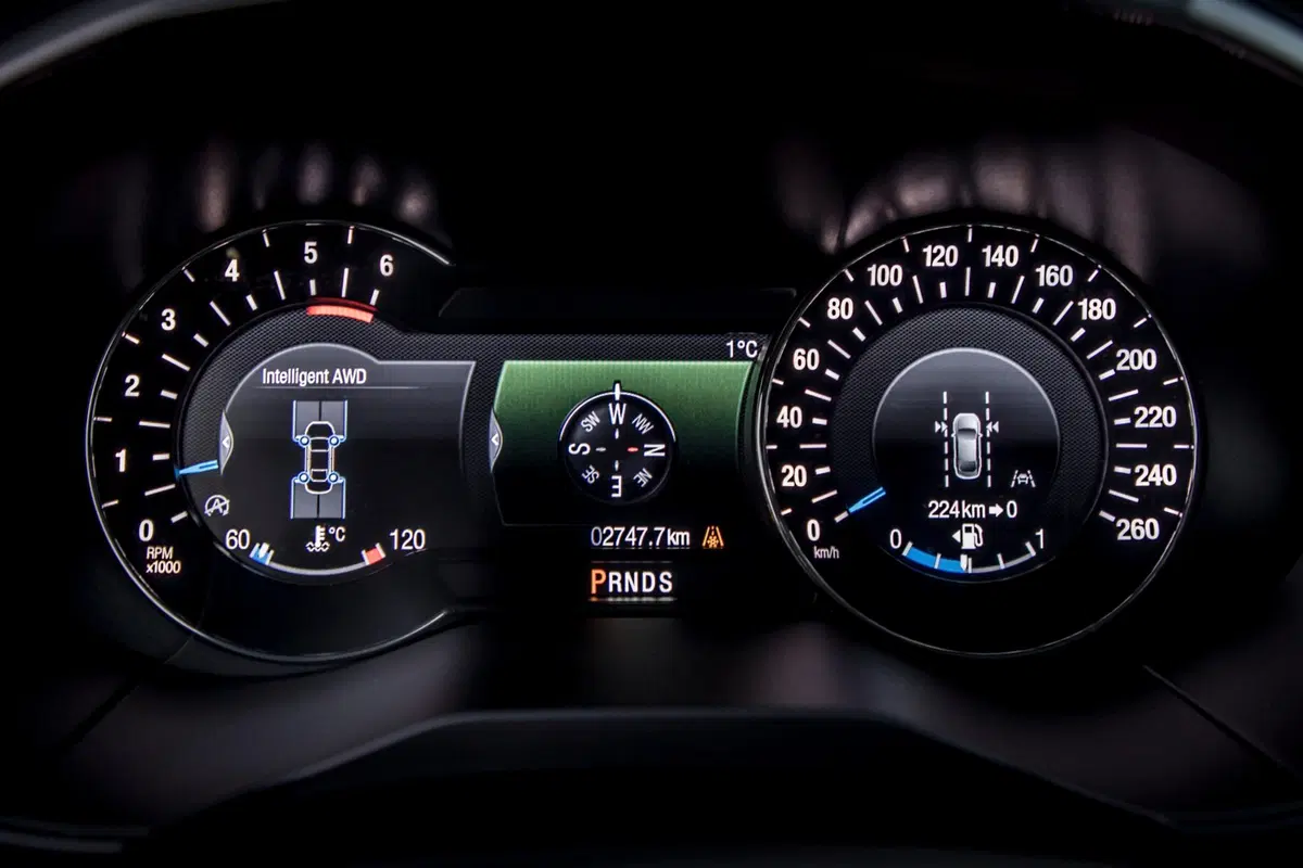 Ford Edge (2016-20) (25)