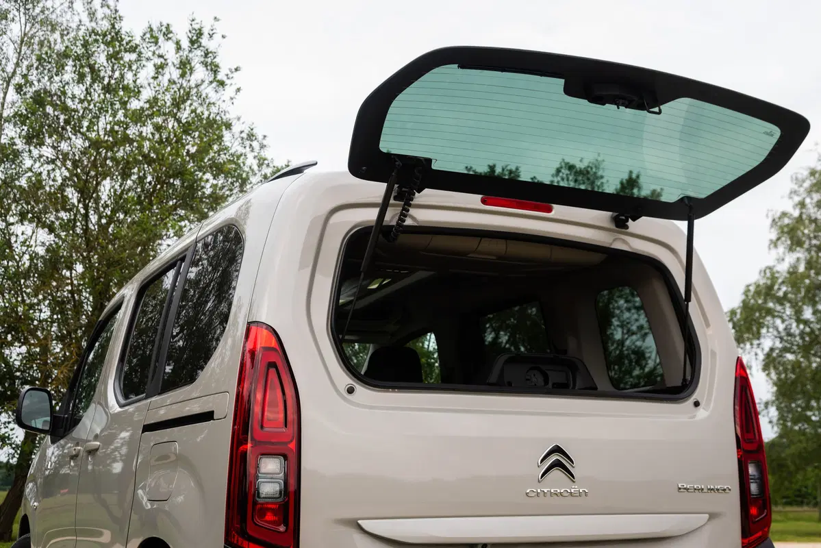 Citroen Berlingo (2018-->>) (9)