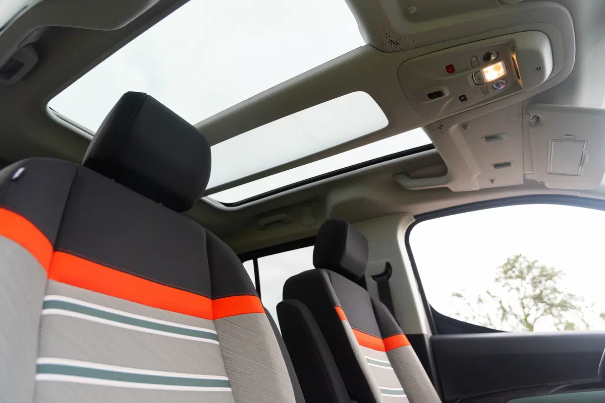 Citroen Berlingo (2018-->>) (23)