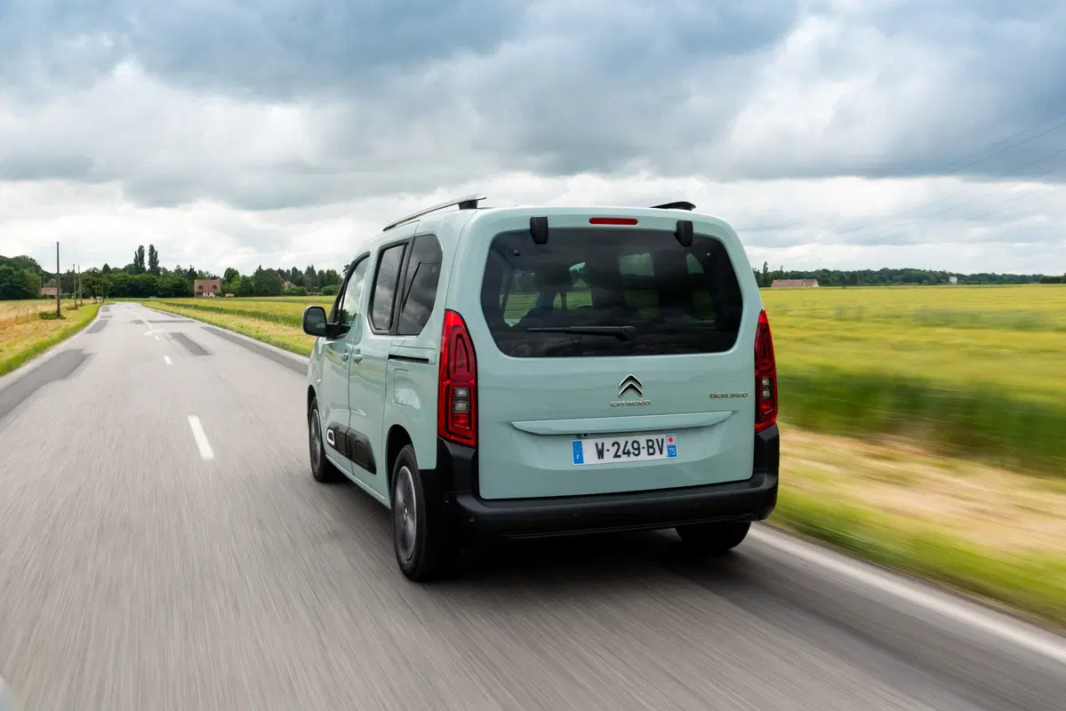 Citroen Berlingo (2018-->>) (5)