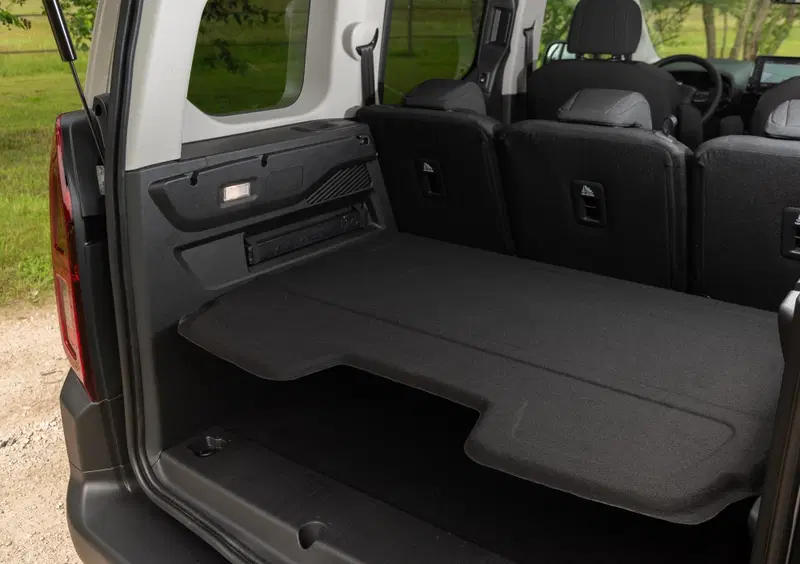 Citroen Berlingo (2018-->>) (19)