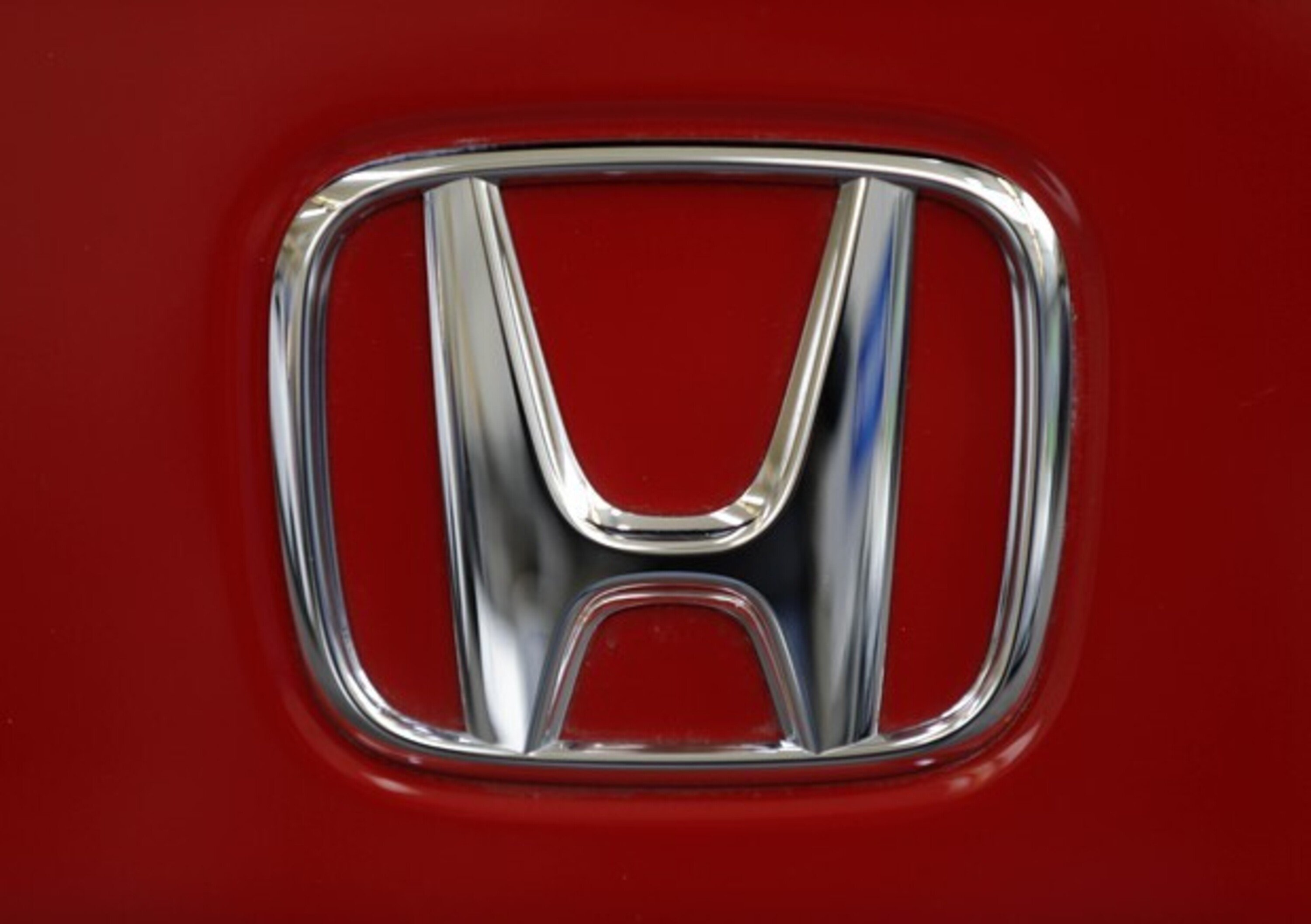 Honda, stop ai diesel in Europa entro il 2021