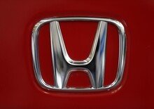 Honda, stop ai diesel in Europa entro il 2021