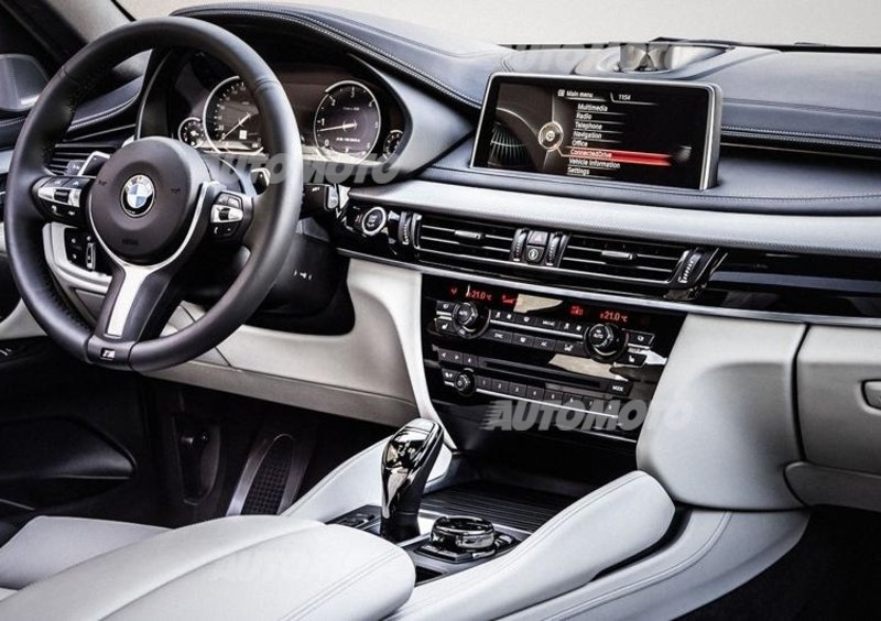 BMW X6 (2014-19) (15)