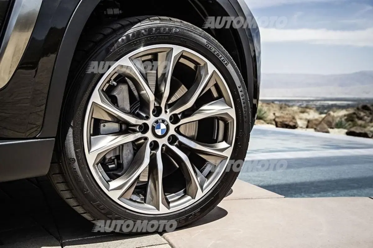 BMW X6 xDrive40d Extravagance (22)