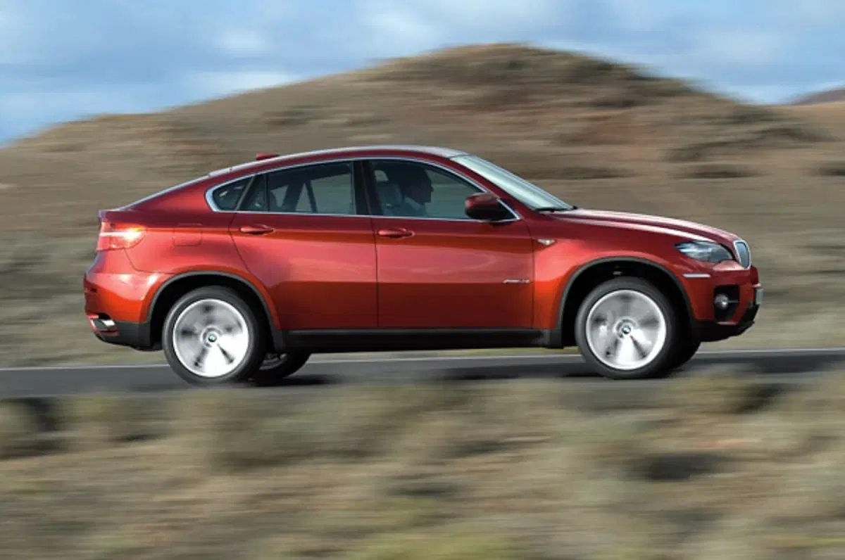 BMW X6 M50d (3)