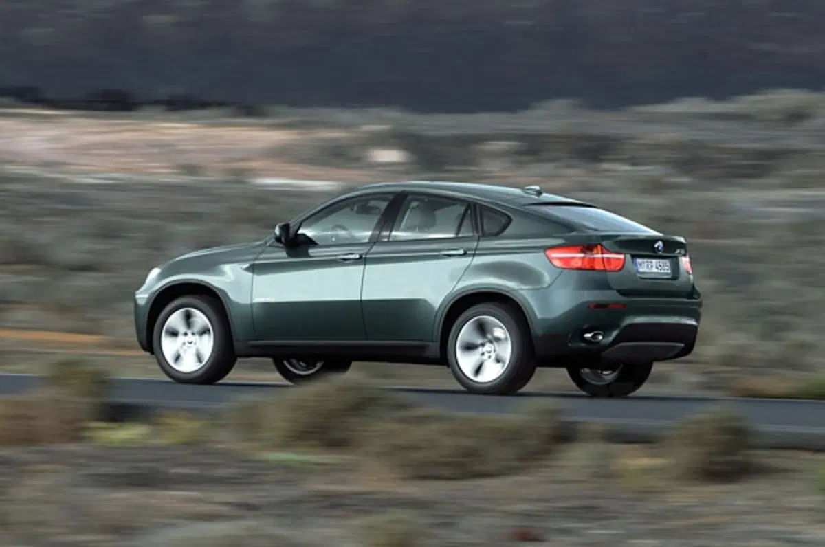 BMW X6 M50d (7)