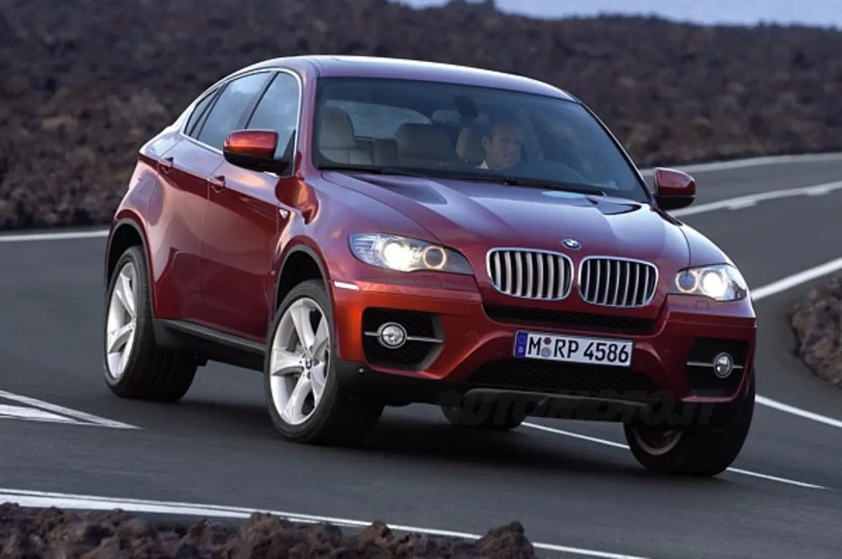 BMW X6 M50d (8)