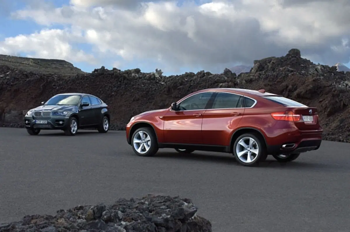 BMW X6 M50d (9)