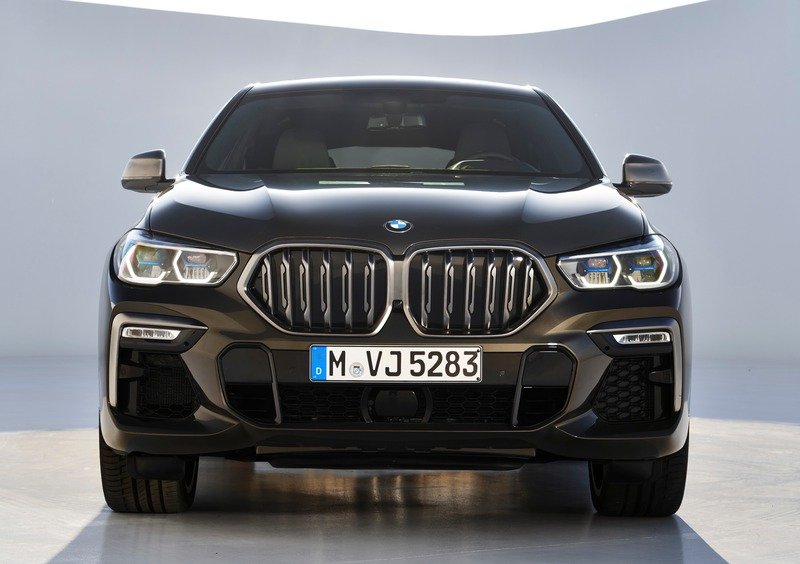 BMW X6 (2019-->>) (17)