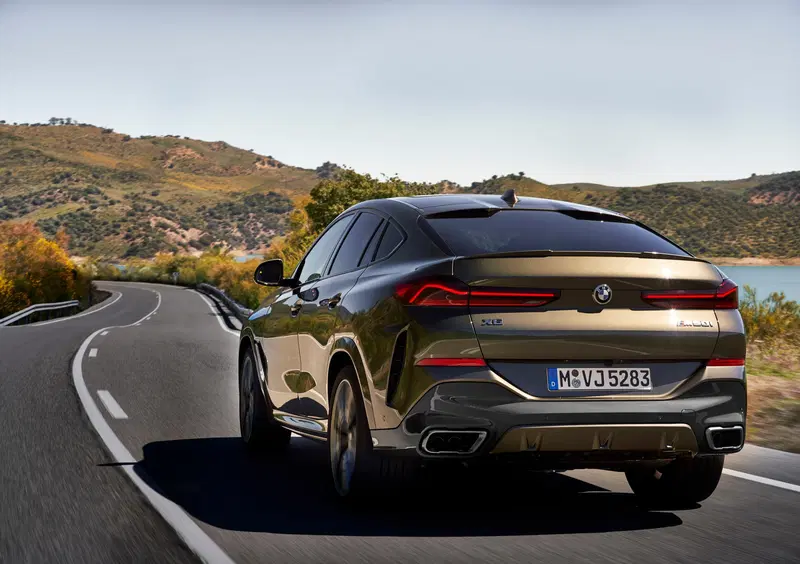 BMW X6 (20)
