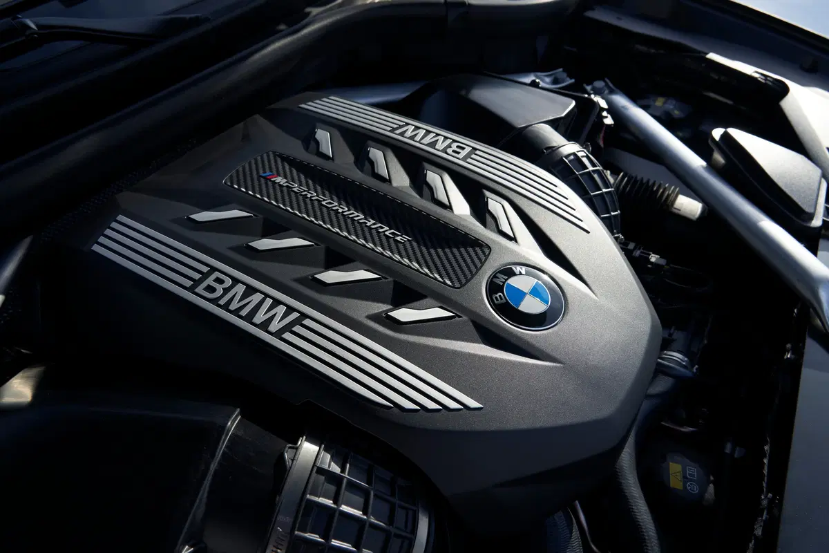 BMW X6 xDrive40i 48V Msport (34)