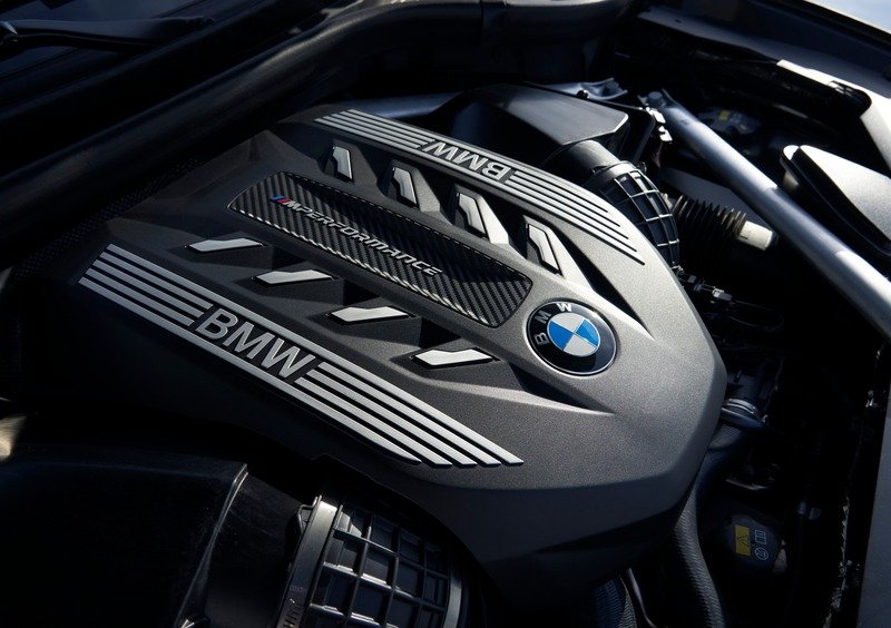 BMW X6 (2019-->>) (34)