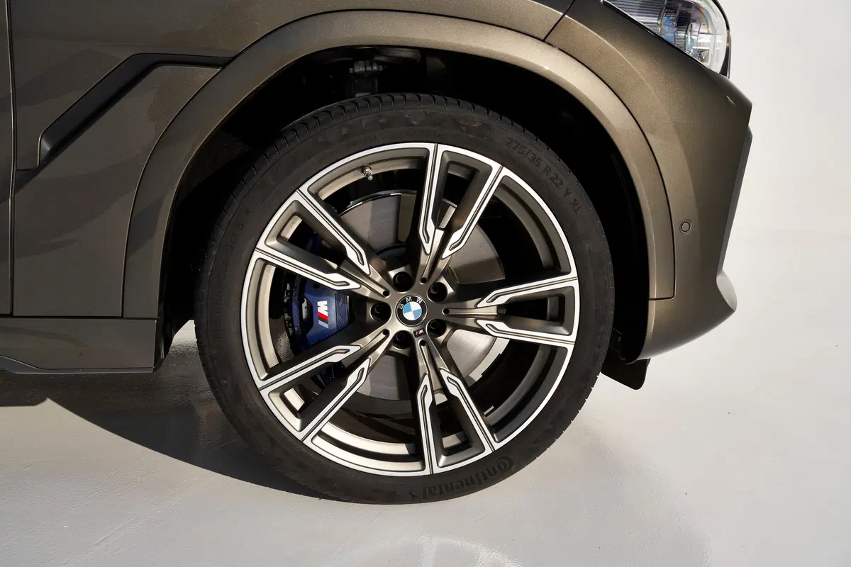 BMW X6 xDrive40i 48V Msport (31)