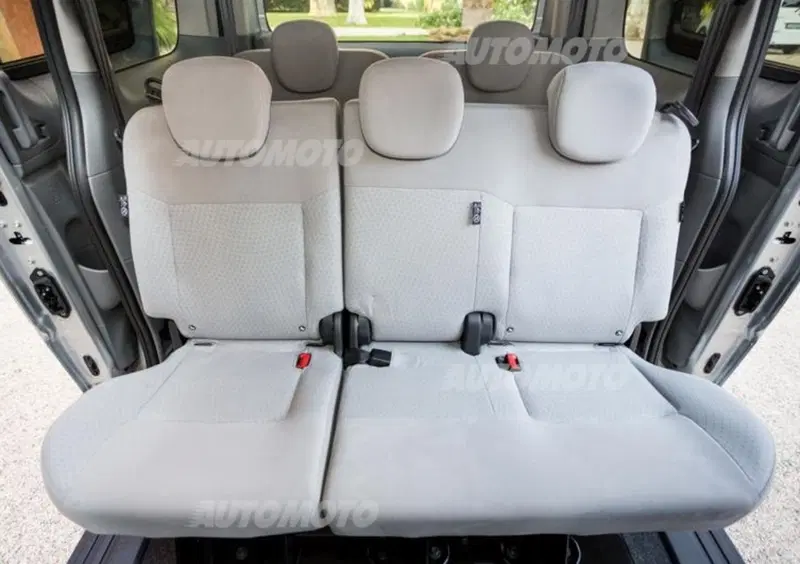 Nissan e-NV200 Evalia (2014-22) (13)