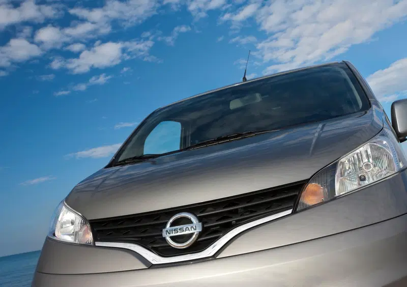 Nissan NV200 (2009-20) (20)