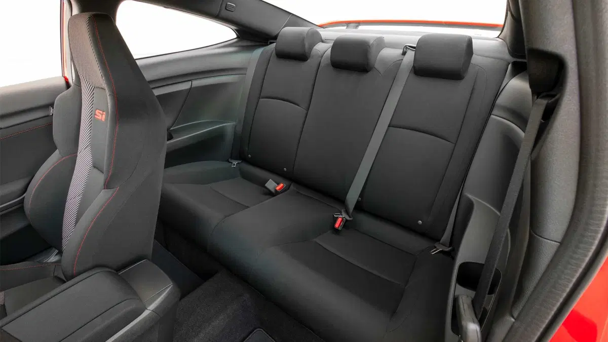 Honda Civic 1.0T 5 porte Comfort CVT (13)