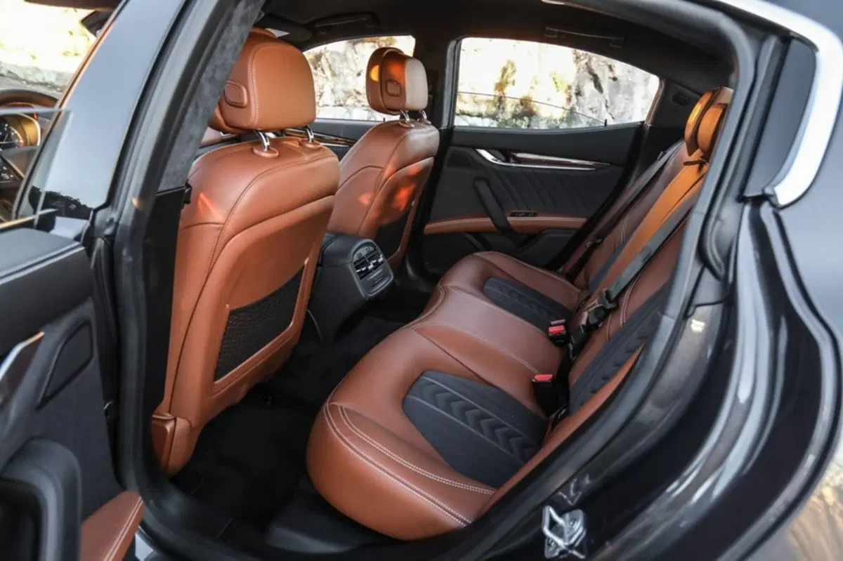 Maserati Ghibli Ghibli V6 S Q4 (43)