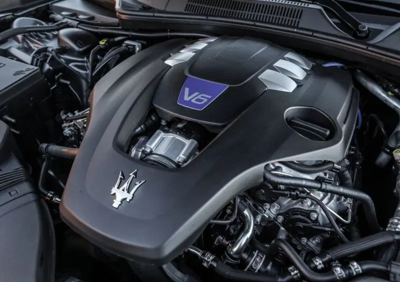 Maserati Ghibli (2013-24) (45)
