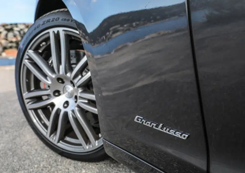 Maserati Ghibli (2013-24) (47)