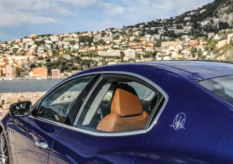 Maserati Ghibli (2013-24) (46)