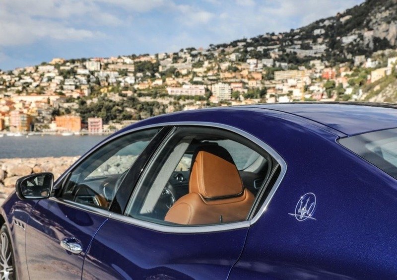 Maserati Ghibli (2013-->>) (46)