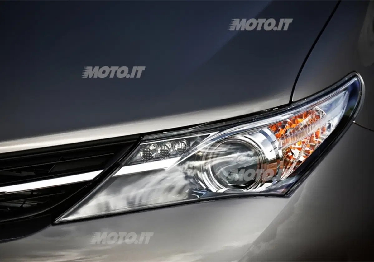 Toyota Auris (2012-19) (22)