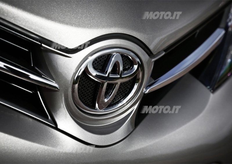 Toyota Auris (2012-19) (26)
