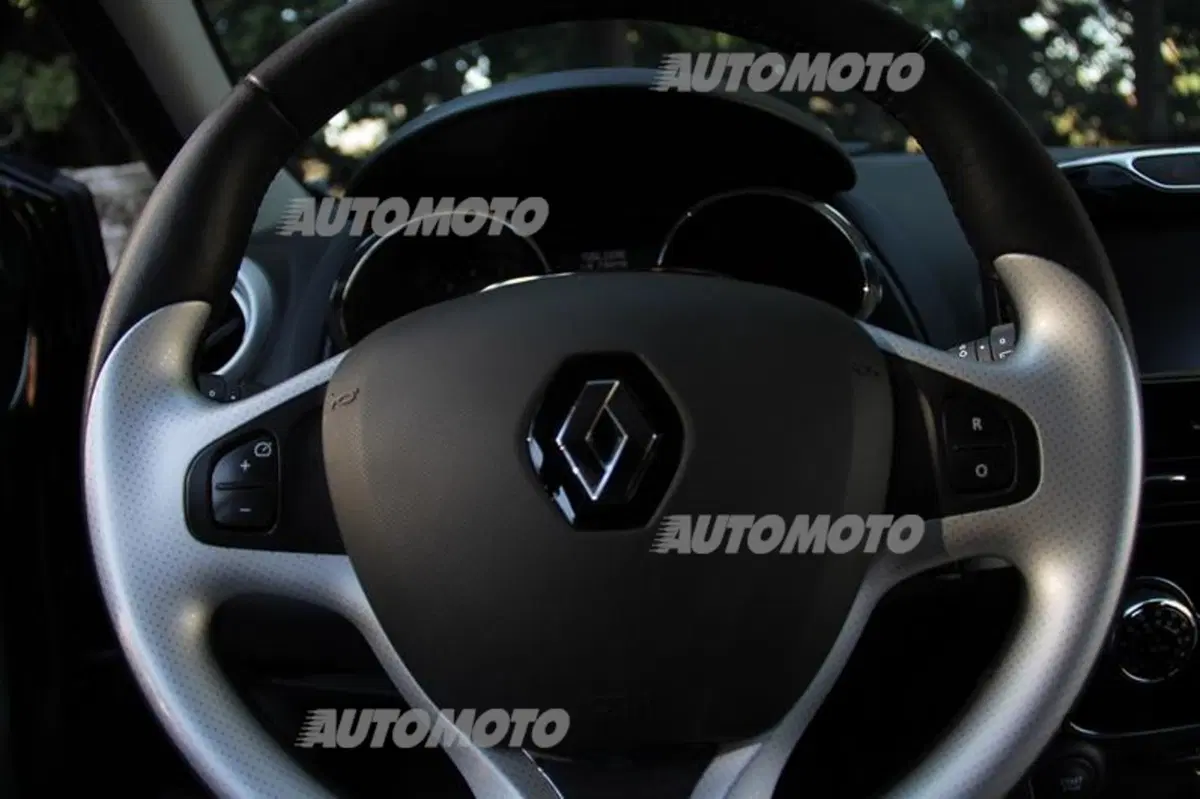 Renault Clio Sporter 1.5 dCi 8V 75CV Wave (12)