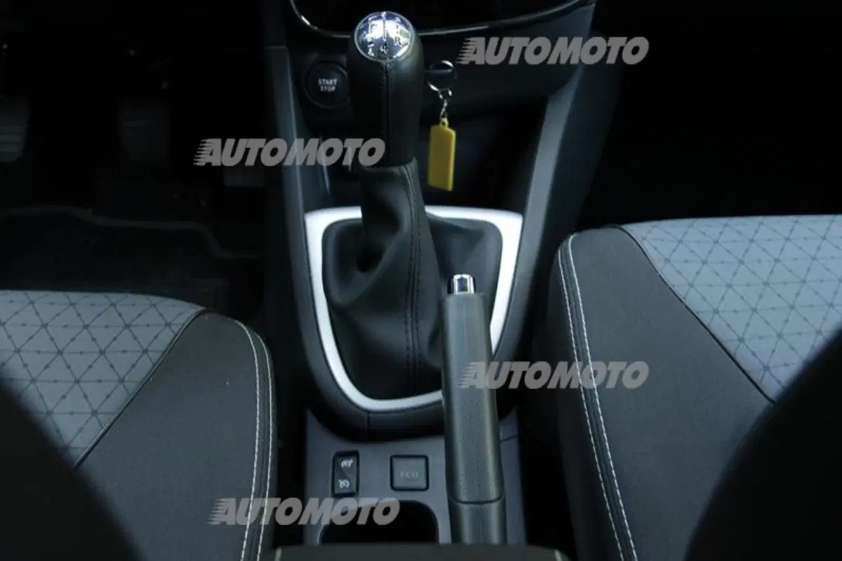 Renault Clio Sporter 1.5 dCi 8V 75CV Wave (19)