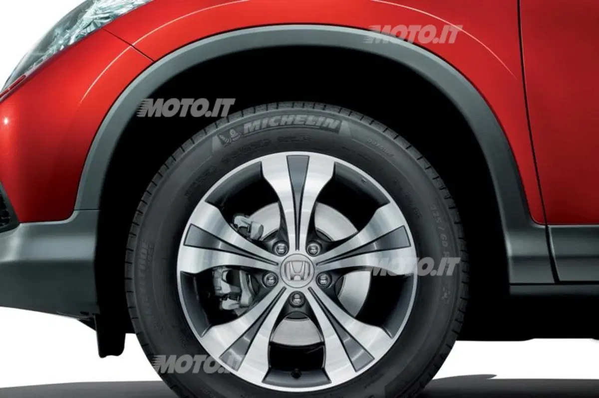 Honda CR-V 2.0 Hev eCVT Executive Navi AWD (50)