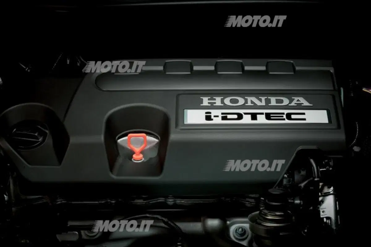 Honda CR-V 2.0 Hev eCVT Executive Navi AWD (45)