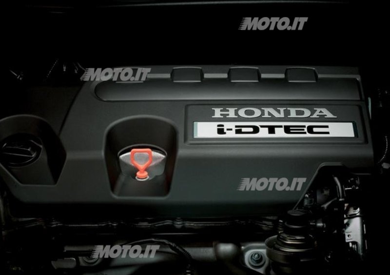 Honda CR-V (2018-23) (45)