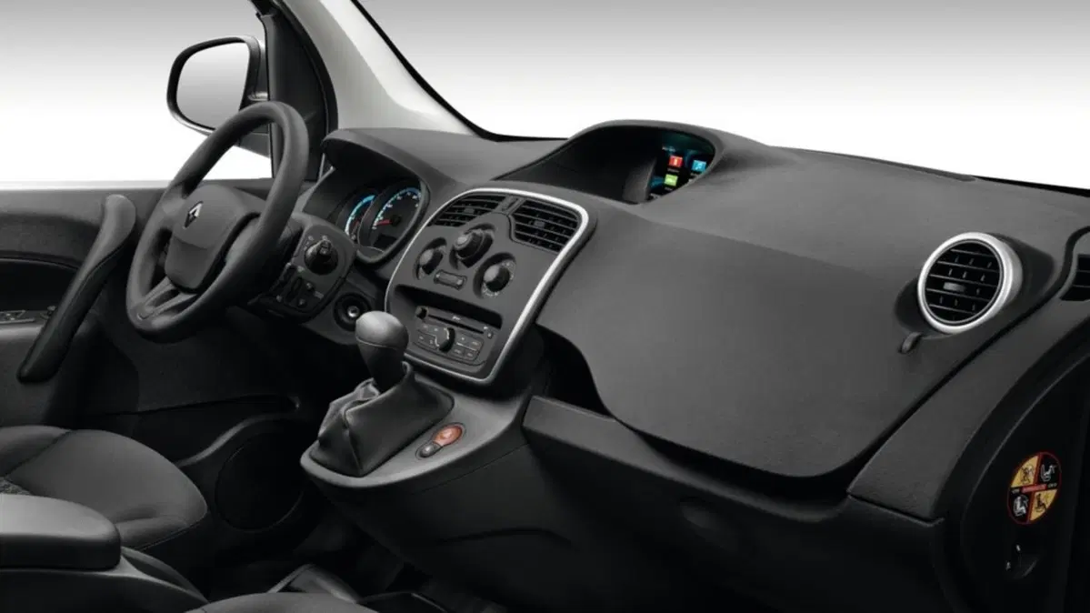Renault Kangoo 1.5 dCi 90CV F.AP. 4p. Express Maxi Ice (17)