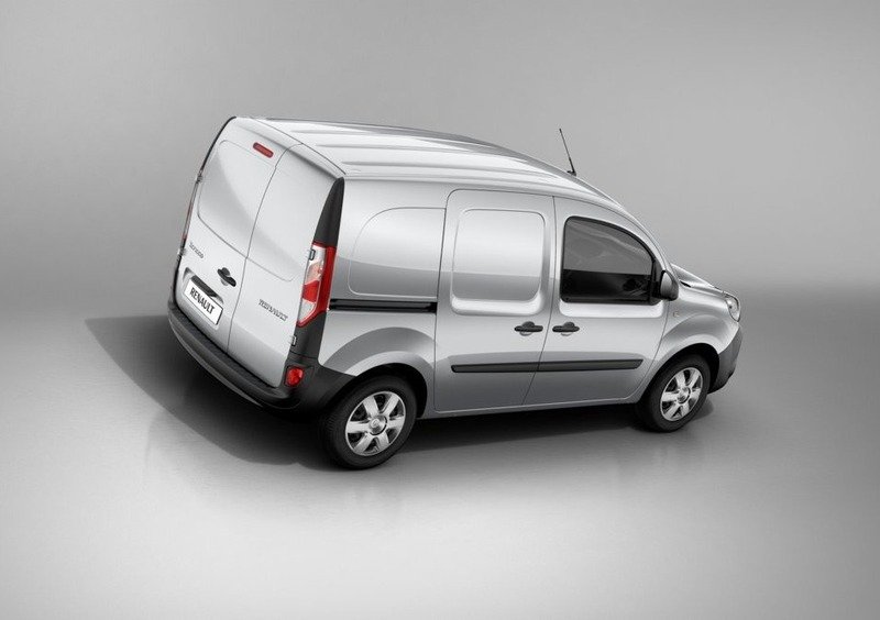 Renault Kangoo (2008-22) (9)