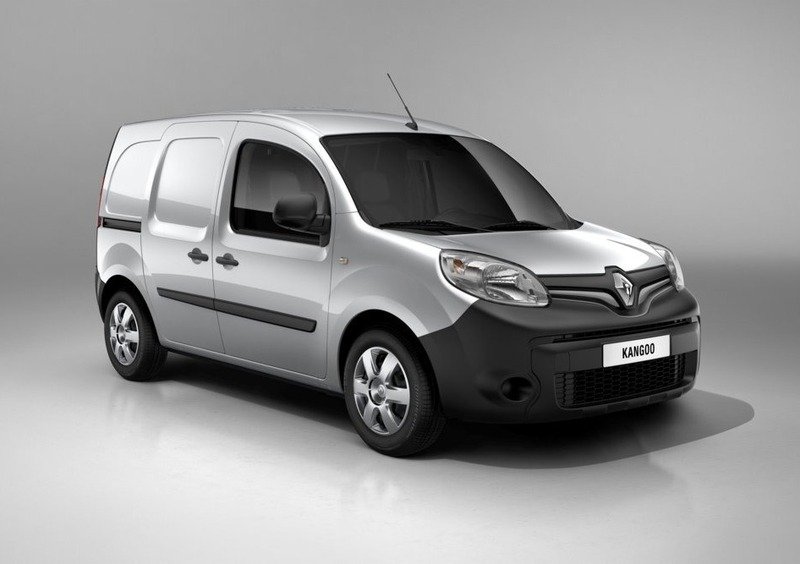 Renault Kangoo (2008-22) (10)