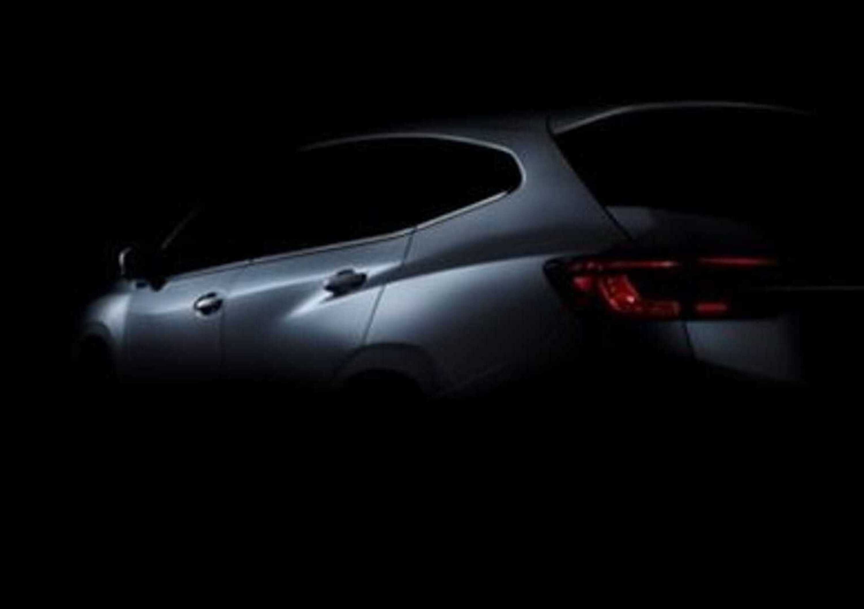 Subaru Levorg, la nuova generazione come concept al Salone di Tokyo 2019