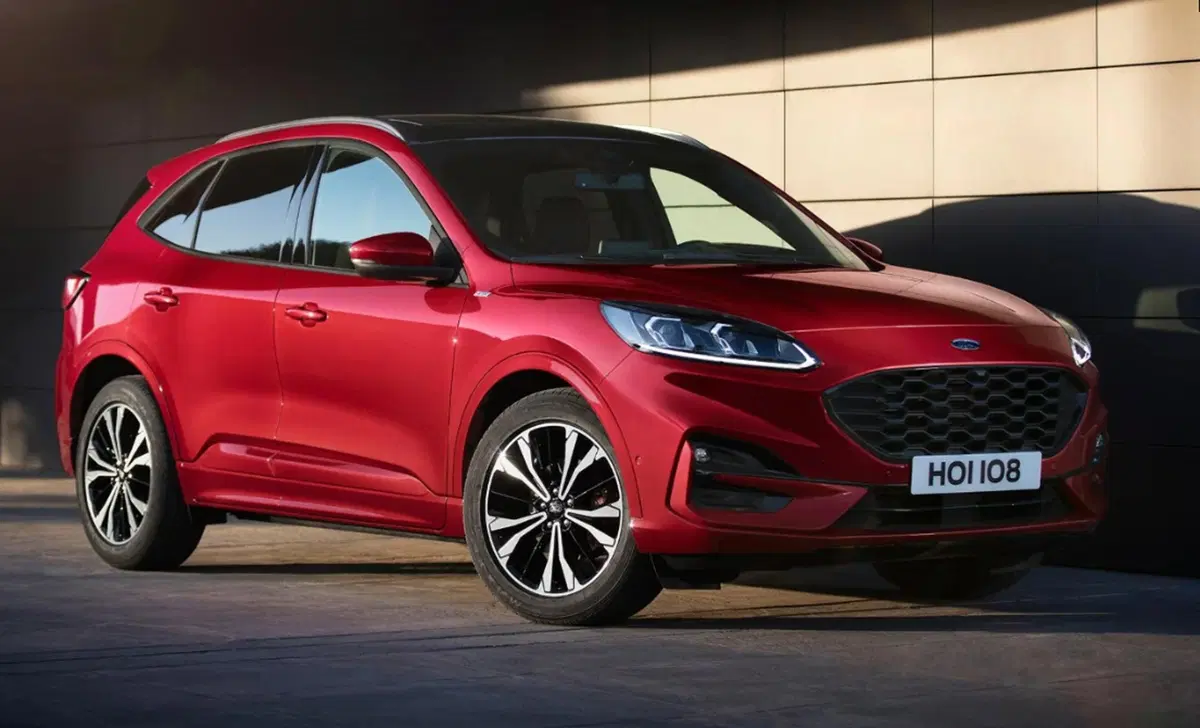 Ford Kuga 2.0 EcoBlue 190 CV aut. AWD ST-Line X (23)