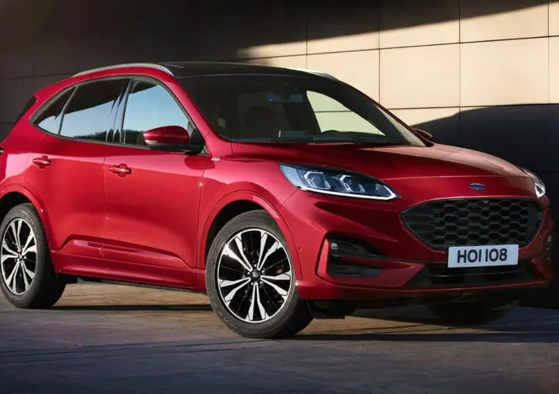 Ford Kuga (23)