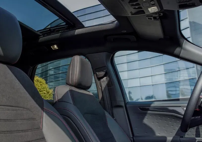 Ford Kuga (34)