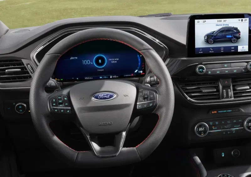 Ford Kuga (26)