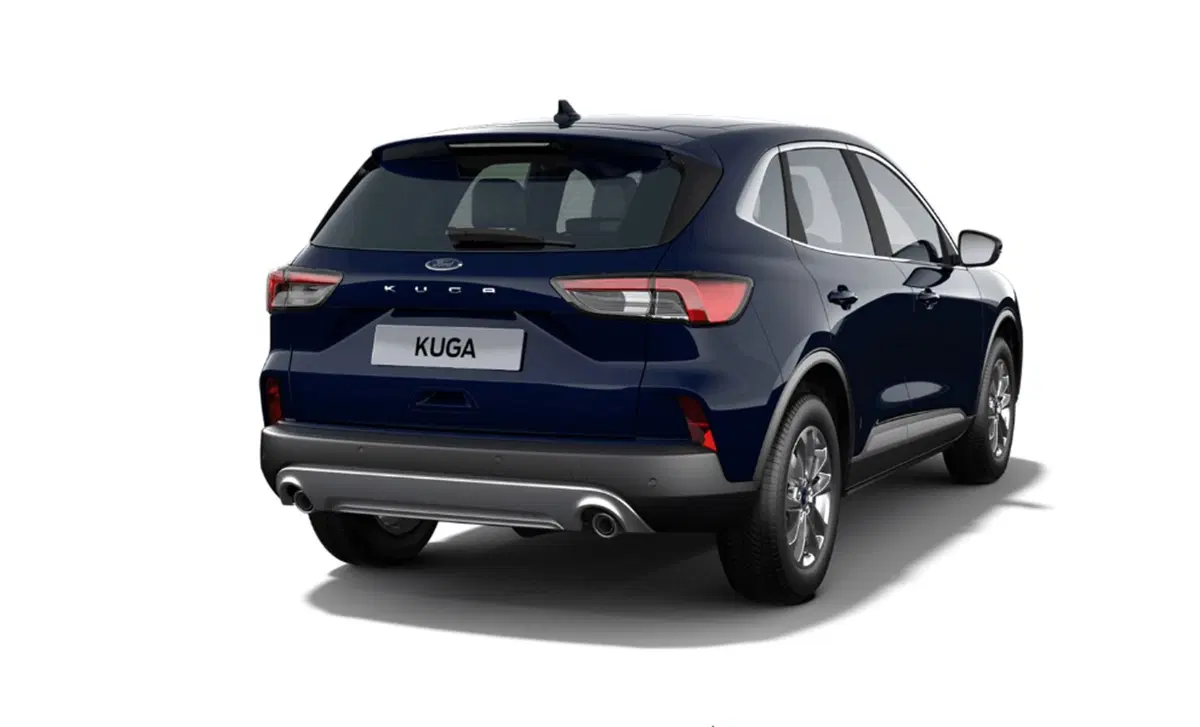 Ford Kuga 2.0 EcoBlue 190 CV aut. AWD ST-Line X (22)