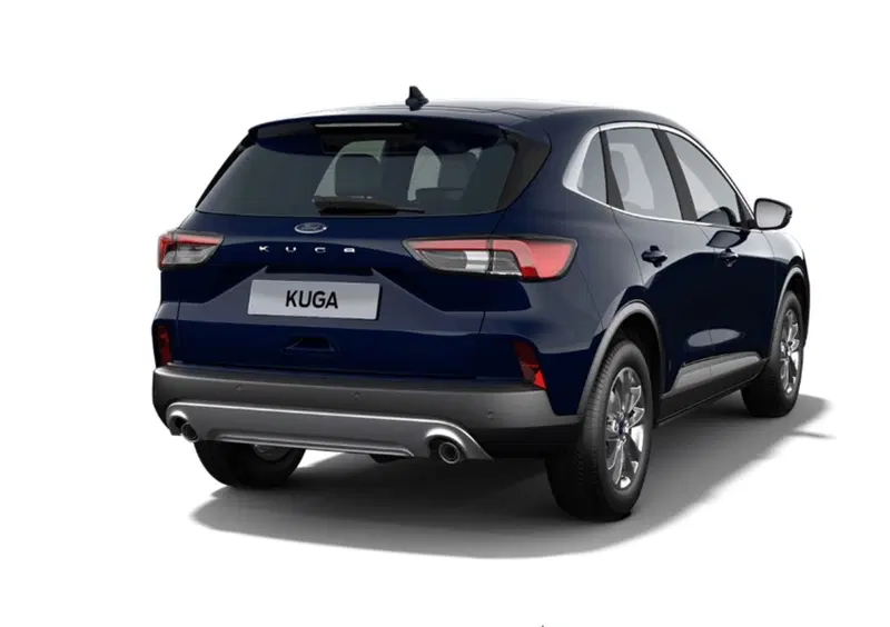 Ford Kuga (22)