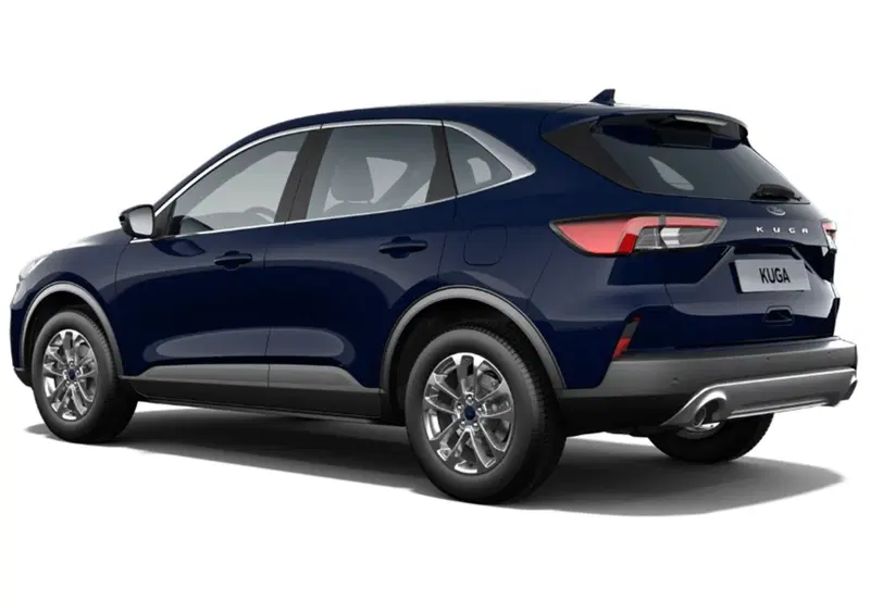 Ford Kuga (19)