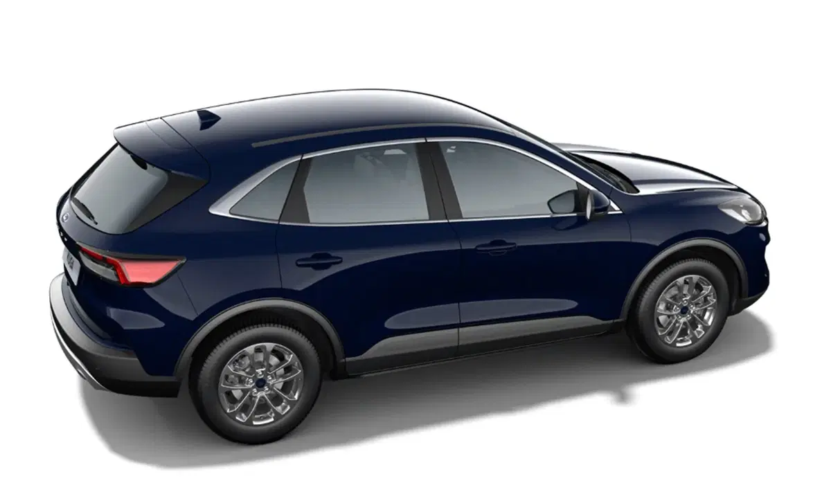Ford Kuga 2.0 EcoBlue 190 CV aut. AWD ST-Line X (21)