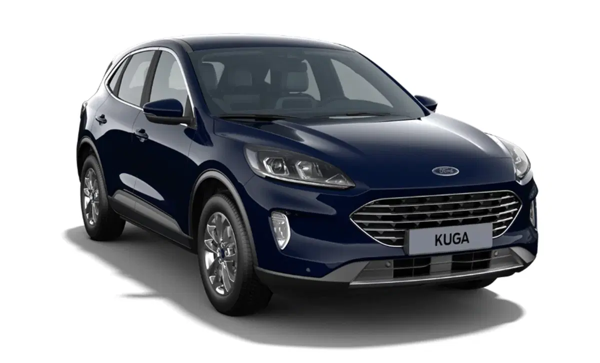 Ford Kuga 2.0 EcoBlue 190 CV aut. AWD ST-Line X (16)