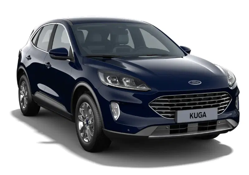 Ford Kuga (16)